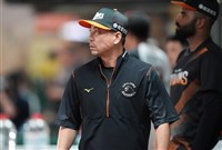 林岳平澄清無交易訊息  憂影響球員和球團信賴