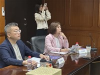 台中2綠委罷免連署 中市選委會：時間截止未送件