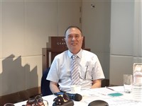 材料-KY 5月營收創同期新高 絲束廠停工10天歲修