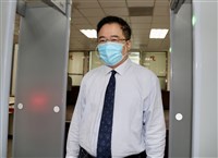 三中案蔡正元不服科控提抗告 最高法院駁回確定