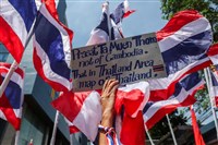 泰國柬埔寨爭議邊境衝突後 兩國重新部署軍隊