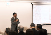 「藝術家」雜誌50週年 講座回顧美術發展
