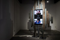 C-LAB年度展 22組國際藝術家大展語言想像