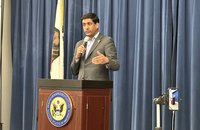 馬斯克川普決裂 民主黨國會議員盼拉攏抗MAGA
