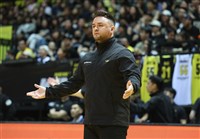 率TPBL國王例行賽稱王  萊恩獲選年度教練