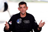紐時：川普取消馬斯克盟友執掌NASA 加速兩人翻臉