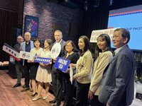 台灣1到4月赴美觀光成長12.3% 未來推郵輪等主題
