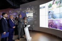 瓜地馬拉總統出席投商說明會  促雙邊經貿交流