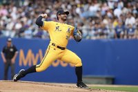 羅戈6局好投飆12K  兄弟奪3連勝、悍將吞6連敗