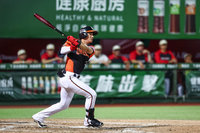 陳傑憲敲逆轉安助獅橫掃龍 感謝自己可扛下壓力