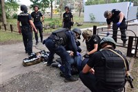 美研判俄報復烏克蘭無人機攻擊 恐大規模多管齊下