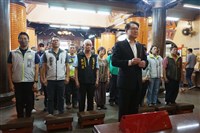 罷藍委3階投票 綠擬以花蓮「熱區帶動冷區」密接支援罷團