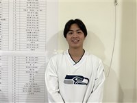 日職二軍王彥程7局好投飆火球  同場林冠臣猛打