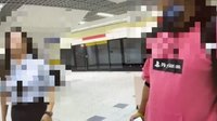 北捷爆乘客追罵 警證實起因搭電扶梯未靠右站
