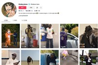 TikTok網紅「面癱哥」在美逾期居留被捕