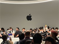 全球開發者大會在即 蘋果AI發展不如預期備感壓力