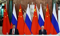 友誼無上限？紐時：俄羅斯情報部門指中國人是敵人