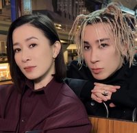 佘詩曼林宥嘉助陣翻唱  馬天佑傳音檔緊張到失眠