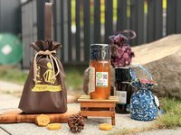 冬季低溫長雨水豐  國產蜂蜜產量品質俱佳