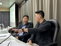 七堵鐵路地下化評估費 交通部允全力協助