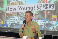 藝界行政大將温慧玟 首度擔任台南藝術節策展人