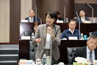 中央減南投補助 許淑華：盤點縣政優先序不影響民生