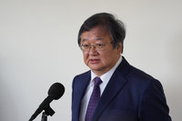傳性騷者教育考試通過免罰鍰  邱泰源駁斥：純屬謠言