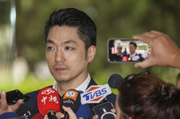 再談地方補助款 蔣萬安：要極力為辛苦百姓爭權益