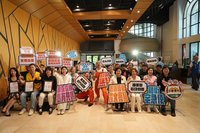 雲林文化饗宴展演橫跨傳統與當代  邀民眾欣賞