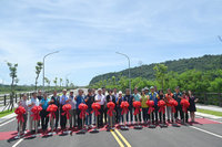 台東「龍馬大道」通車 台9線可直通知本溫泉區