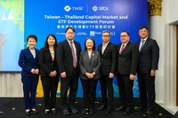 證交所攜投信投顧公會前進泰國 拓ETF跨境合作商機