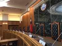 立委推法庭直播 檢察官協會：應審慎評估