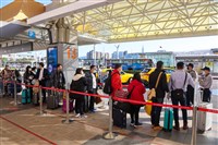 國光客運1841往返松山桃園機場駕駛不足 6/11前減24班