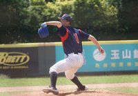 哀宥宇玉山盃後援1局2K 克服低潮學經驗挑戰選秀