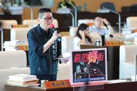 改裝車深夜炸街擾民 中市府啟動聯合執法專案