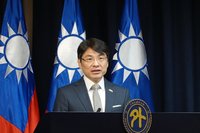萬海旺春輪起火台灣人失聯 外交部：印方仍持續搜救