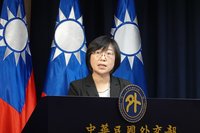外交部：商展助企業海外市場 下半年赴中南美推電動車