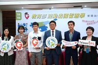 赴美留學簽證不確定性高 教部擬比照疫情措施協助