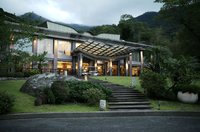 加速花蓮天災後觀光復甦  富源國家森林遊樂區標租