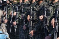 顧立雄：國軍加薪若排擠作業維持費 自衛決心錯誤訊號