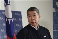中常委擬提延後主席選舉 張亞中：應由罷免案藍委提