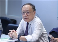 史哲將任高鐵董事長  工會提4期待