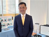 家登晶圓光罩載具驅動 5月營收創同期新高