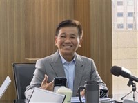 備貨潮挹注 台驊：5月海空運動能轉強