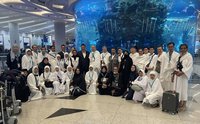沙國重金投資見效 伊斯蘭曆1446年朝覲圓滿落幕