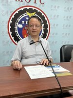 無人機當助手  港區智慧巡查技術升級