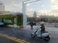 中市47歲男工疑中暑身體不適 送醫急救宣告不治