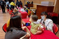 把握發展遲緩早療黃金期 新北6/14起辦免費篩檢