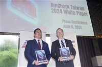 美商會關切基載規劃 經部：今年增逾480萬瓩燃氣機組