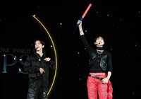 SUPER JUNIOR-D&E將登大巨蛋 8/3擔任兄弟開球嘉賓